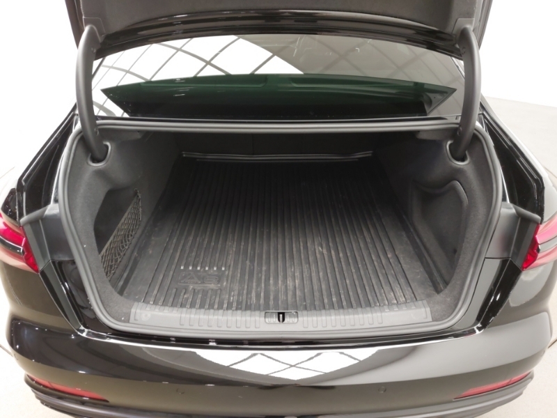 Audi A6 2.0 A6 Black Edition 40 Tdi Quattro 4Wd Grey #18