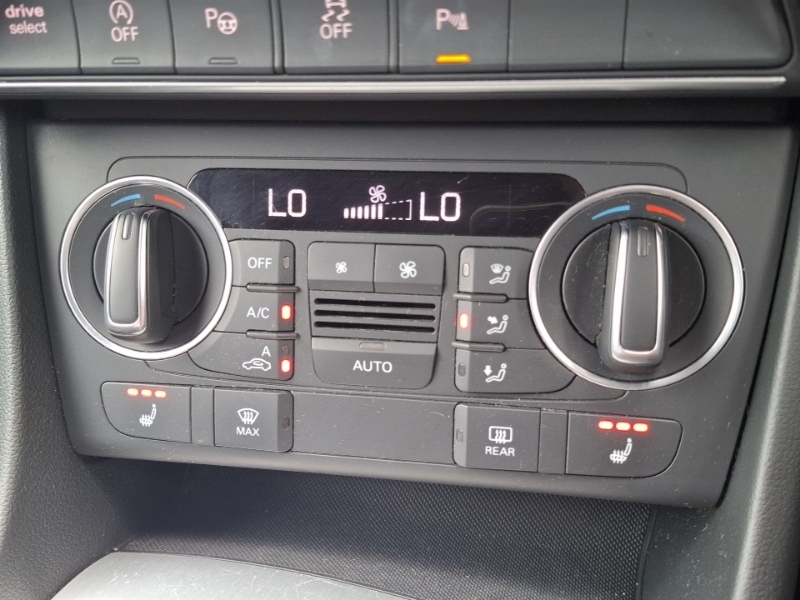 Audi Q3 2.0 Tdi Se 148 Bhp Grey #15
