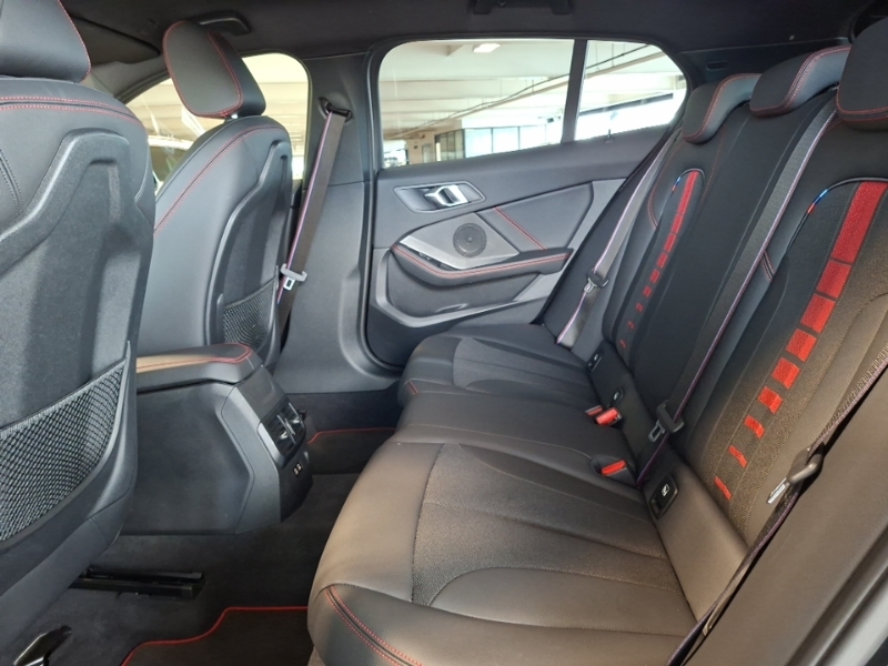 BMW 1 Series 128Ti Step Live Cockpit Protech Pack Black #6