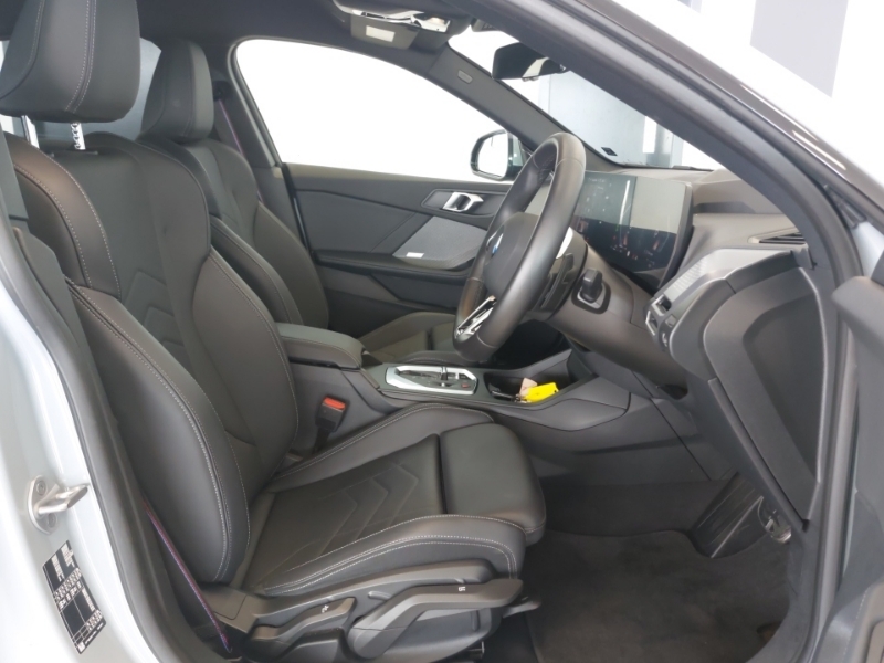 BMW 2 Series 220 M Sport Step Grey #6