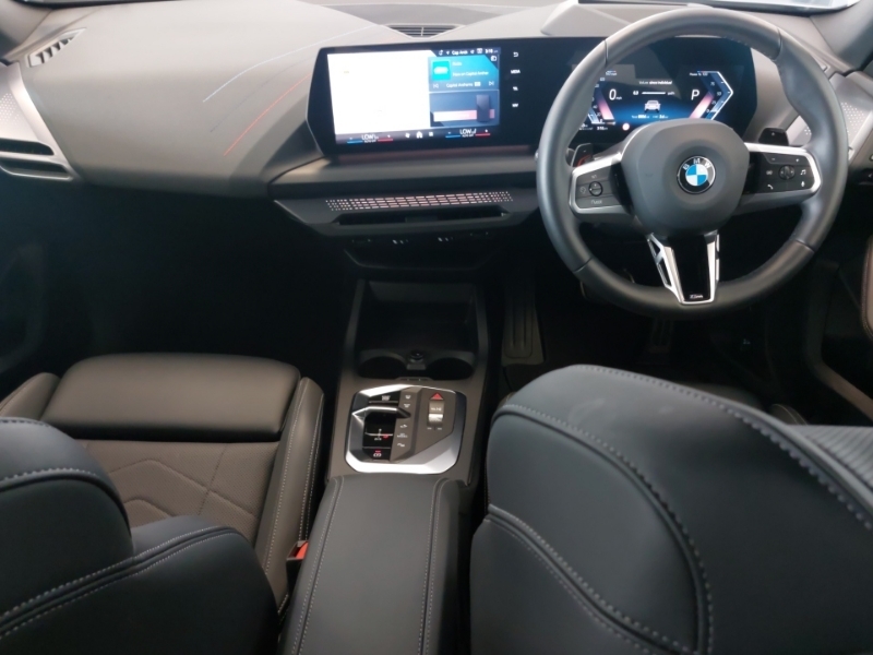 BMW 2 Series 220 M Sport Step Grey #4