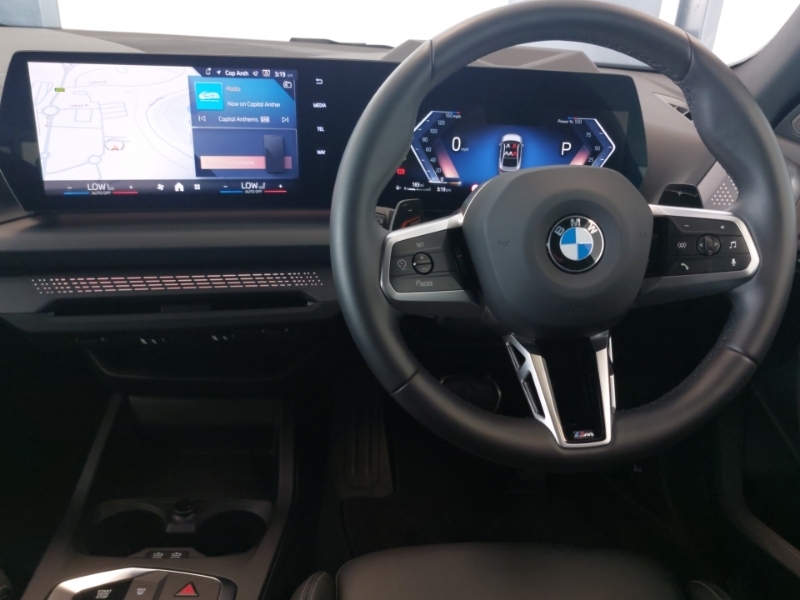 BMW 2 Series 220 M Sport Step Grey #5