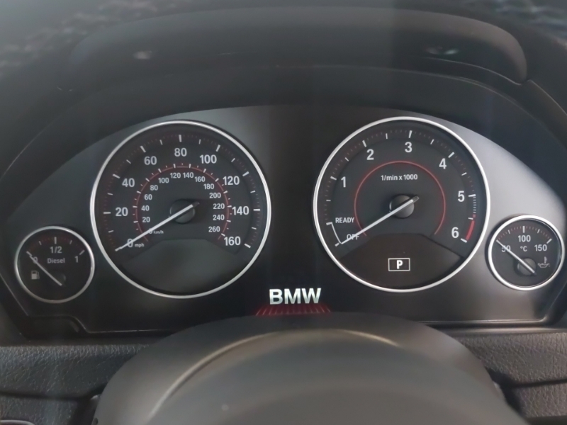 BMW 4 Series M Sport  #9