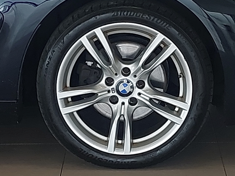 BMW 4 Series M Sport  #14
