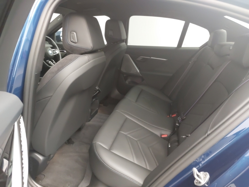 BMW i5 I5 Edrive40 M Sport Pro Saloon Grey #12