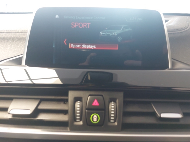 BMW X2 2.0 20D M Sport Suv Xdrive Euro 6 Blue #15