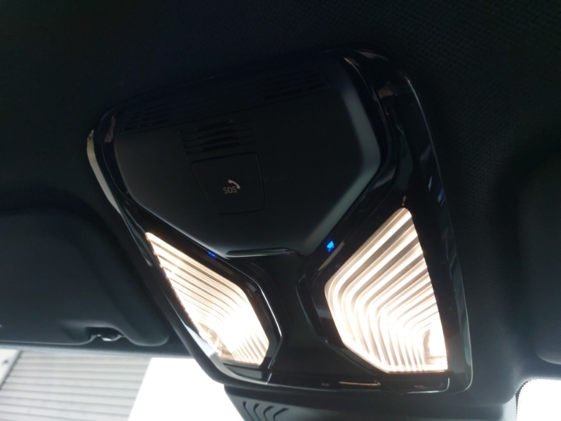BMW X3 X3 Xdrive20d M Sport Grey #17