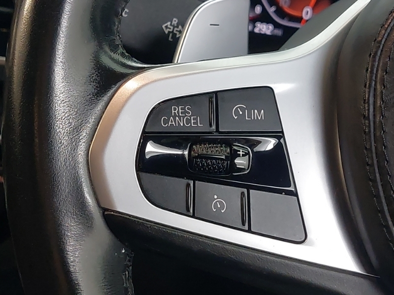 BMW X3 X3 Xdrive20d M Sport Grey #12