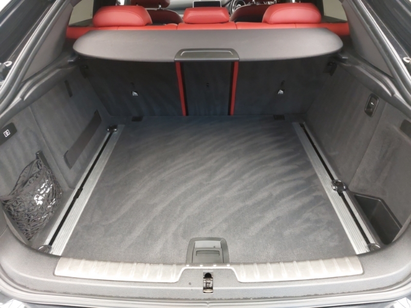 BMW X6 4.4 Biturbo V8 Xdrive Euro 6 Ss  #13