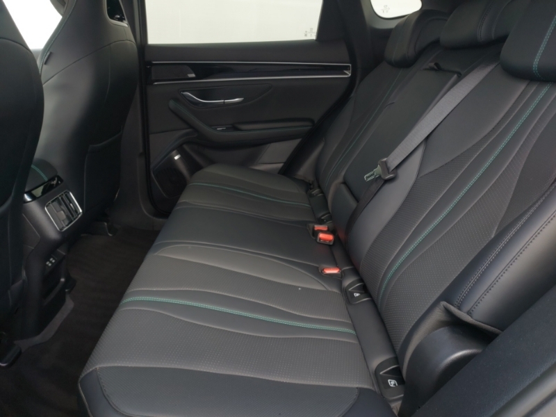 Byd Seal U 1.5 Dm-i Boost Grey #6