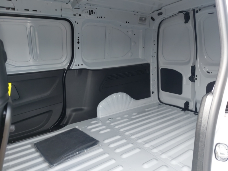 Citroen Berlingo 1.5 D 100Ps Van Enterprise Plus White #6