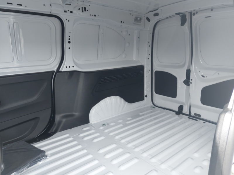 Citroen Berlingo 1.5 D 100Ps Van Enterprise Plus SM26TZL White #6