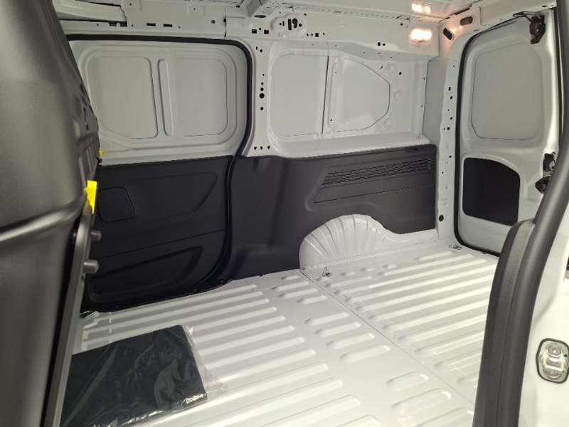 Citroen Berlingo 1.5 D 100Ps Van Enterprise Plus White #6