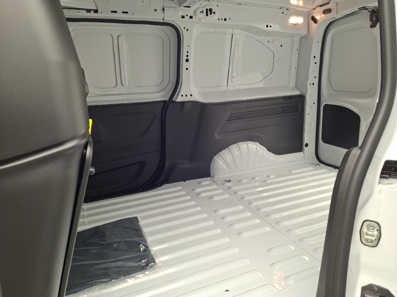 Citroen Berlingo 1.5 D 100Ps Van Enterprise Plus White #6