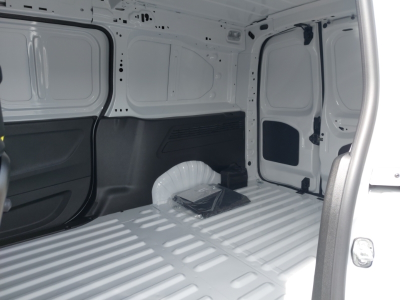Citroen Berlingo 1.5 D 100Ps Van Driver White #6