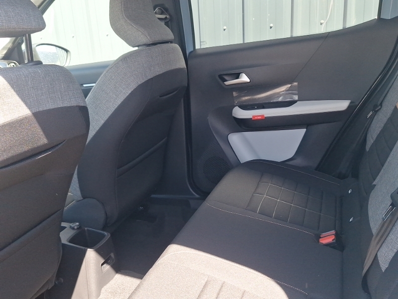 Citroen C3 Aircross 1.2 Turbo Plus Blue #6