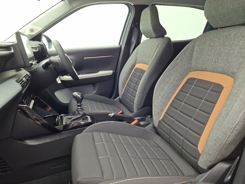 Citroen C3 Aircross 1.2 Turbo Plus Blue #5