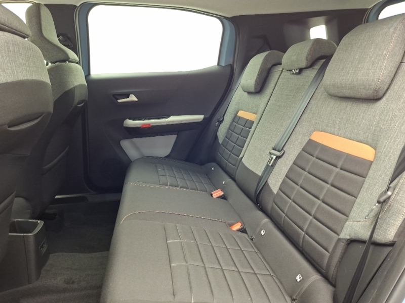 Citroen C3 Aircross 1.2 Turbo Plus Blue #6