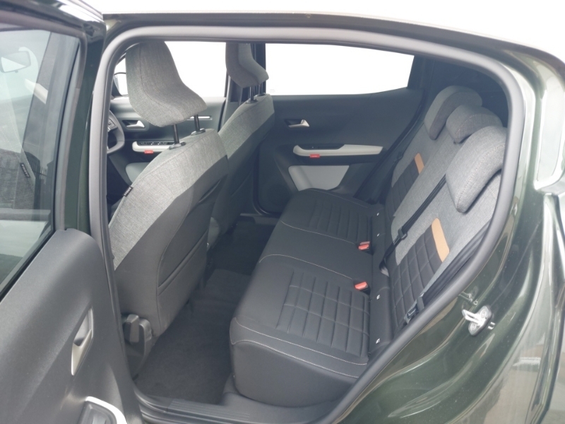 Citroen C3 Aircross 1.2 Turbo Plus ST26BNV Green #6