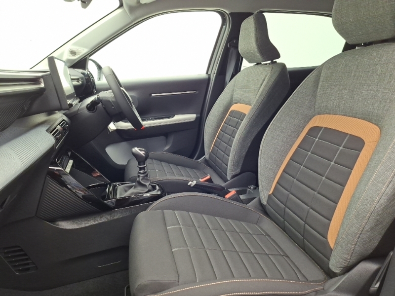 Citroen C3 Aircross 1.2 Turbo Plus Green #5