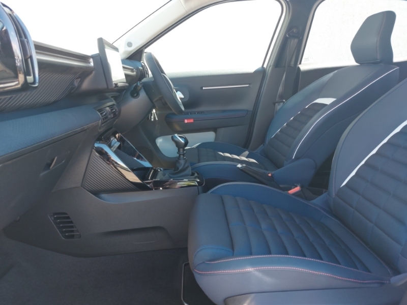 Citroen C3 Aircross 1.2 Turbo Collection SM26TBO White #5