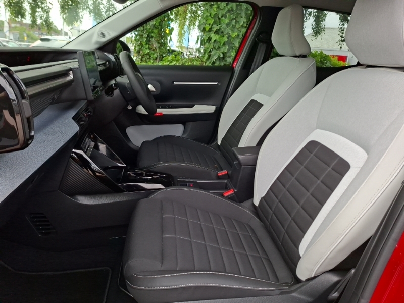 Citroen C3 83Kw Max 44Kwh Red #5
