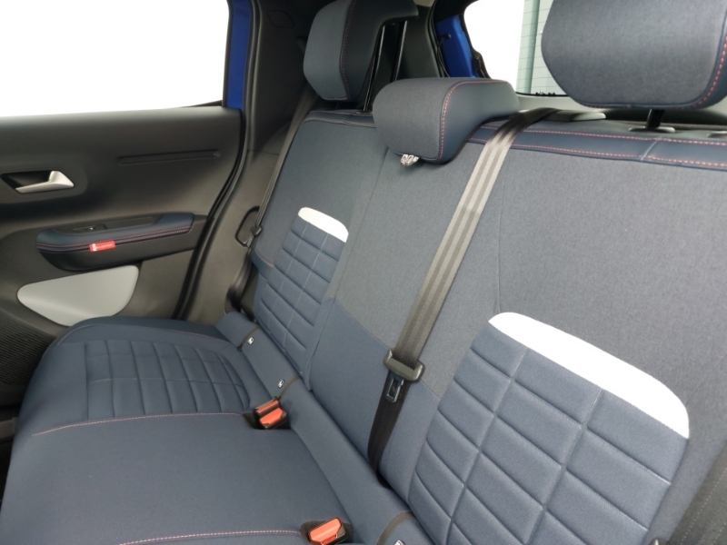 Citroen C3 1.2 Turbo Collection Blue #5