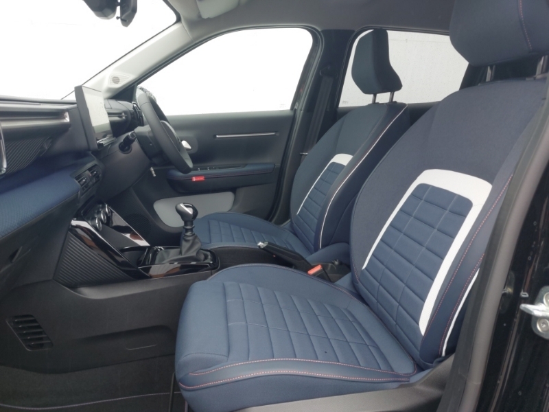 Citroen C3 1.2 Turbo Collection Black #5