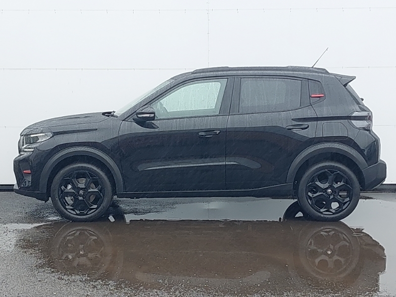 Citroen C3 1.2 Turbo Collection Black #4