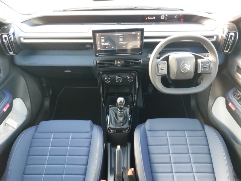Citroen C3 1.2 Turbo Collection SB26WDN White #3