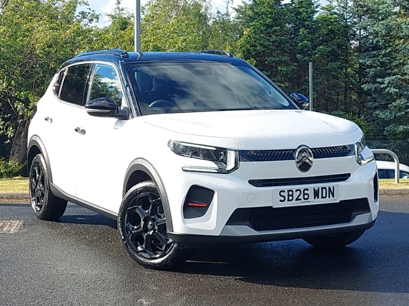 Citroen C3 1.2 Turbo Collection White