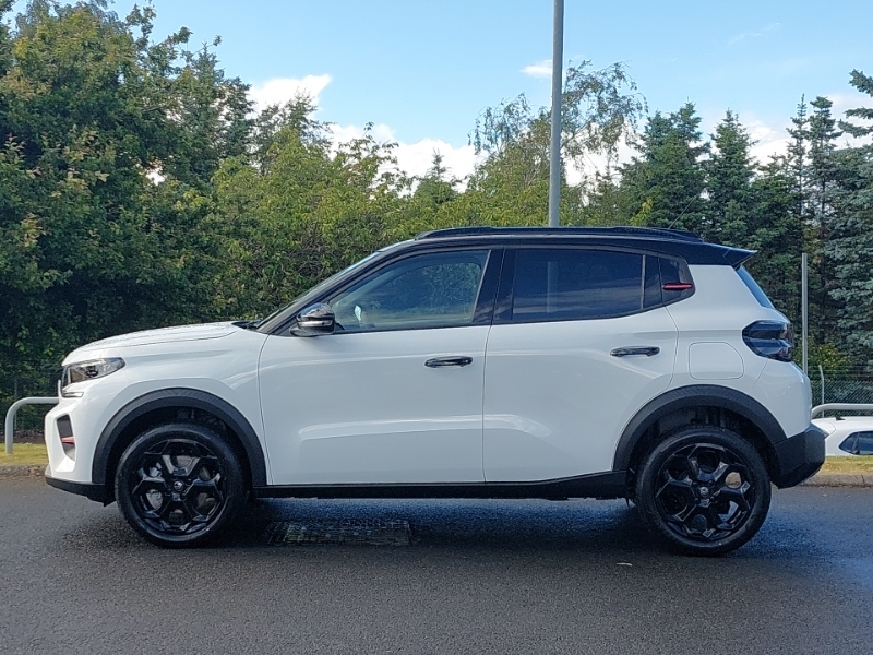 Citroen C3 1.2 Turbo Collection SB26WDN White #4