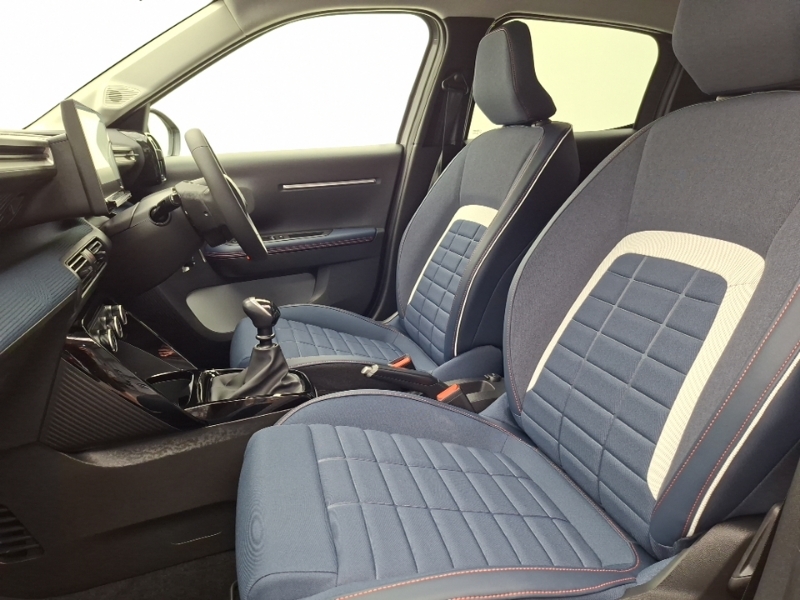 Citroen C3 1.2 Turbo Collection Grey #5