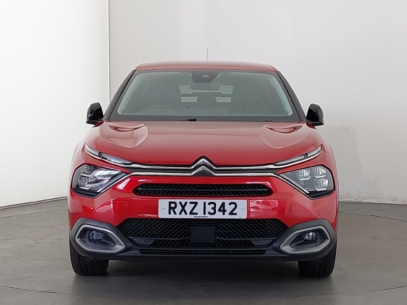 Citroen C4 1.2L Puretech Sense  #14