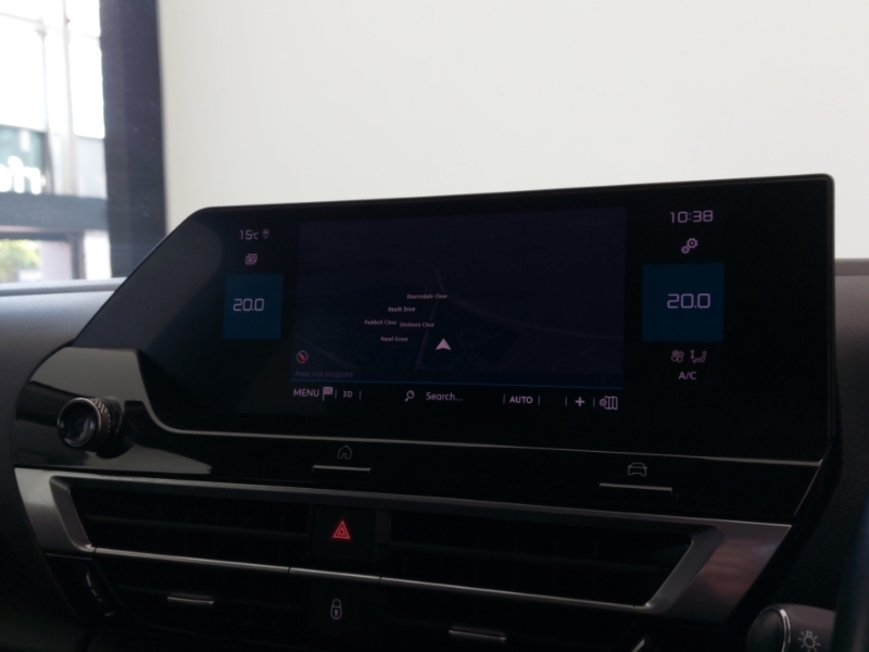 Citroen C4 1.2L Puretech Sense  #10