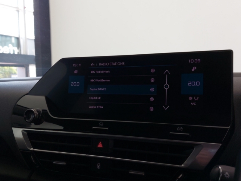 Citroen C4 1.2L Puretech Sense  #11
