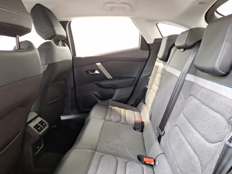 Citroen C4 1.2 Puretech 130 Sense Plus Grey #6