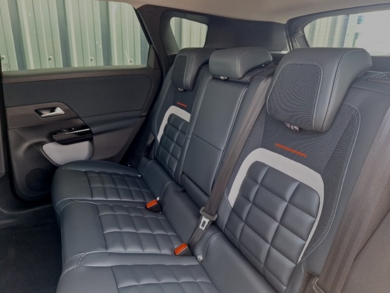 Citroen C5 Aircross 1.2 Hybrid 145 Max Blue #6