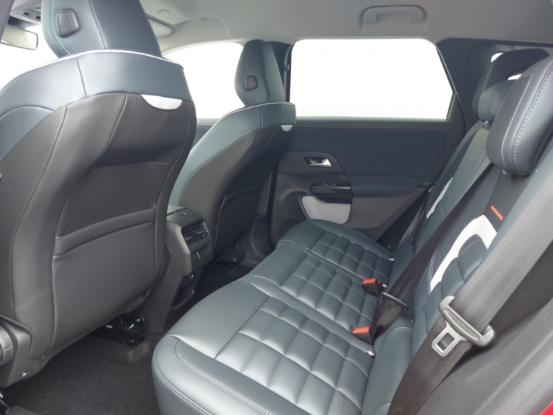 Citroen C5 Aircross 1.2 Hybrid 145 Max Red #6