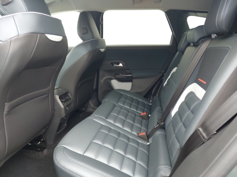 Citroen C5 Aircross 1.2 Hybrid 145 Max Green #6