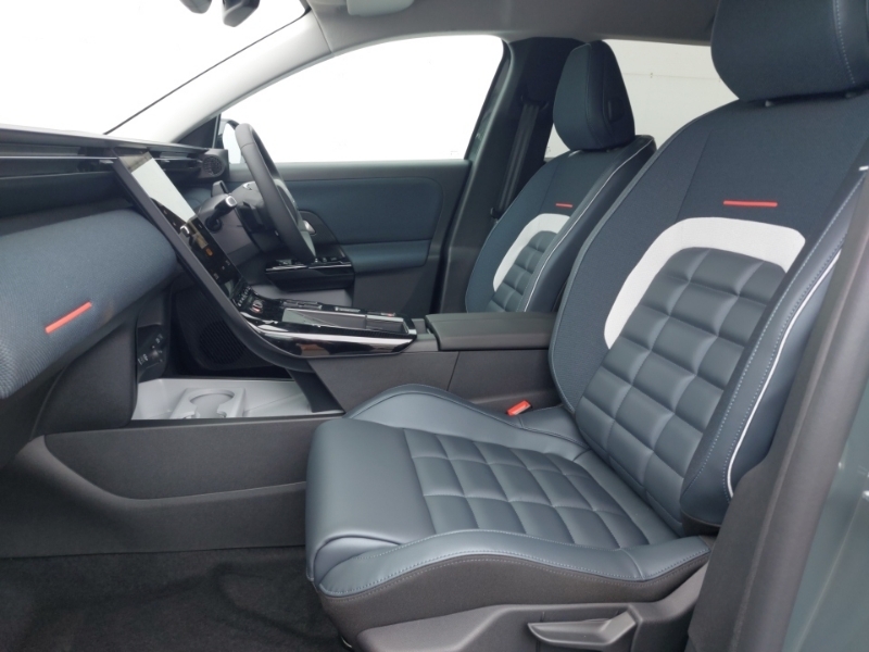 Citroen C5 Aircross 1.2 Hybrid 145 Max Green #5