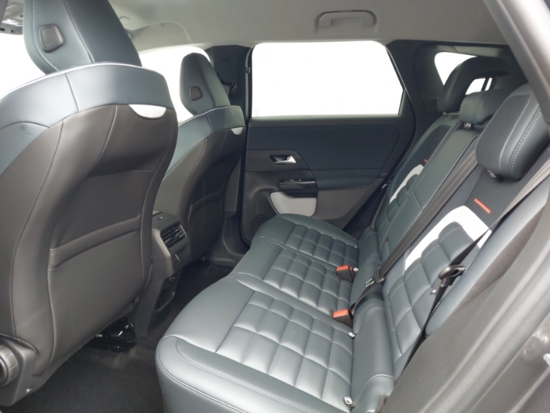 Citroen C5 Aircross 1.2 Hybrid 145 Max Grey #6