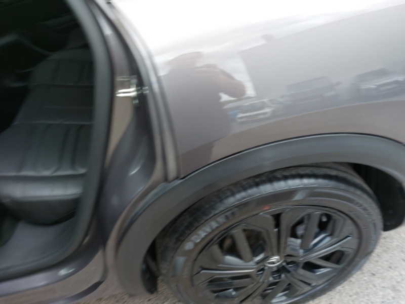 Citroen C5 X 1.2 Puretech 130 Shine Eat8 Grey #5