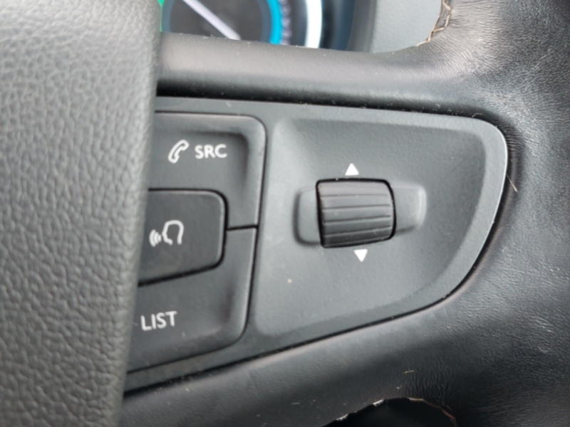 Citroen e-SpaceTourer Mpv Grey #13
