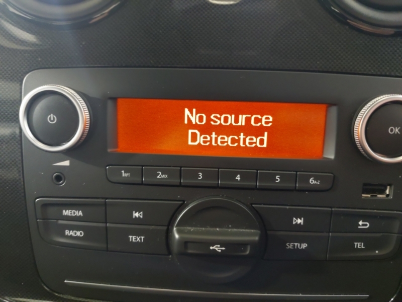Dacia Sandero Essential Sce Blue #15