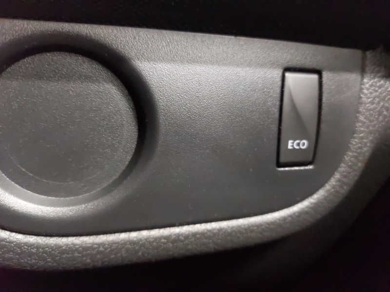 Dacia Sandero Essential Sce Blue #17