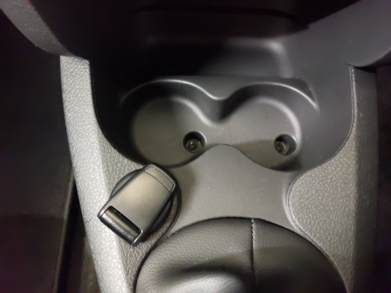 Dacia Sandero Essential Sce Blue #9