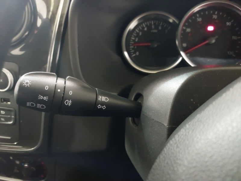 Dacia Sandero Essential Sce Blue #12