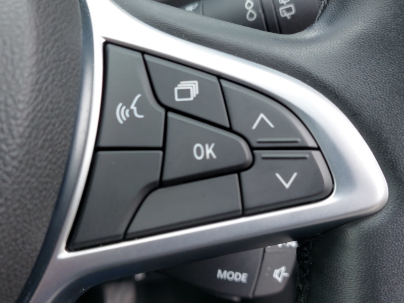 Dacia Sandero 1.0 Sce Essential Grey #13