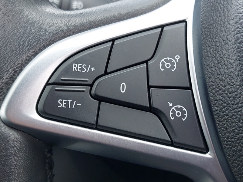 Dacia Sandero 1.0 Sce Essential Grey #12